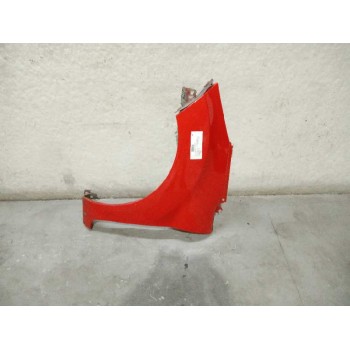 Recambio de aleta delantera izquierda para ford fiesta (ccn) trend referencia OEM IAM  REVISAR 