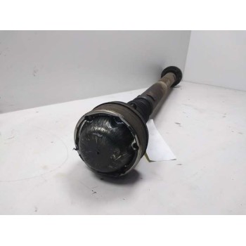 Recambio de transmision central delantera para jeep commander 3.0 v6 crd limited referencia OEM IAM   