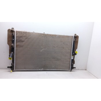 RADIADOR AGUA hr200g5aqa 