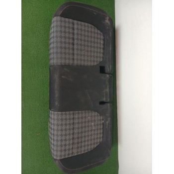 Recambio de asientos traseros para mg zs suv (azs1) 1.5 vti referencia OEM IAM   