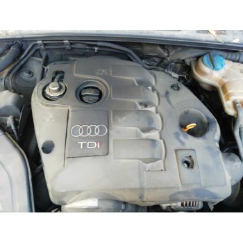 DESPIECE MOTOR AVF AWX CAMBIO MANUAL TURBO 717858-5