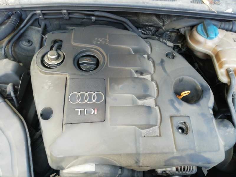 Recambio de despiece motor para audi a4 avant (8e) 1.9 tdi referencia OEM IAM AVF AWX CAMBIO MANUAL TURBO 717858-5