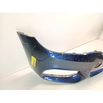 Recambio de paragolpes delantero para bmw 5 (g30, f90) 518 d referencia OEM IAM 51118064928  