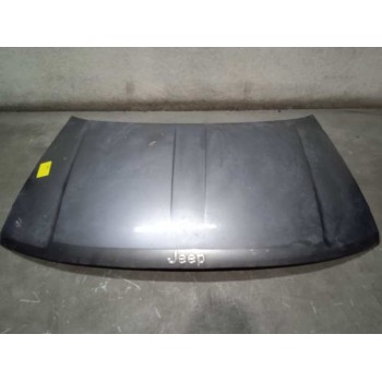 Recambio de capot para jeep gr.cherokee (wj/wg) 2.7 crd cat referencia OEM IAM 55076470AE  55076470AE