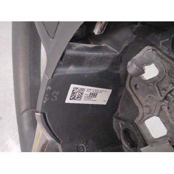 Recambio de volante para opel corsa e selective referencia OEM IAM 34210940A SIN AIRBAG 39035988