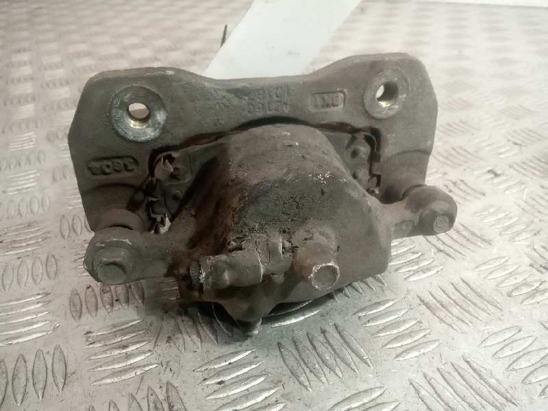 Recambio de pinza freno delantera derecha para kia carens 2.0 turbodiesel cat referencia OEM IAM   
