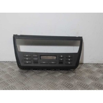 Recambio de mando climatizador para bmw x3 (e83) 2.0 16v diesel cat referencia OEM IAM 64113426630  