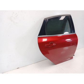 Recambio de puerta trasera derecha para ford focus iii 1.6 tdci referencia OEM IAM 2172759  