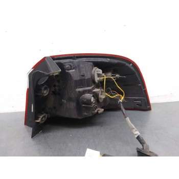 Recambio de piloto trasero izquierdo para kia rio 1.1 crdi cat referencia OEM IAM 924011W2 924011W210 