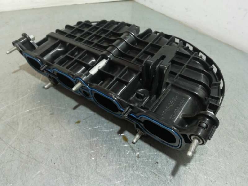 Recambio de colector admision para opel astra k lim. 5türig 1.4 16v sidi turbo referencia OEM IAM 136945081  