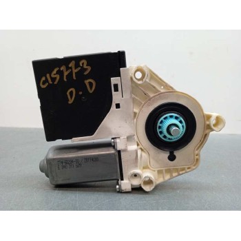 MOTOR ELEVALUNAS DELANTERO DERECHO 1T0959702AF 3C0959792B 