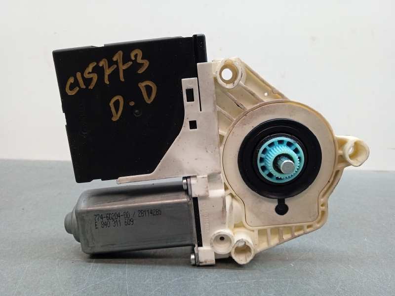 Recambio de motor elevalunas delantero derecho para seat altea (5p1) stylance / style referencia OEM IAM 1T0959702AF 3C0959792B 