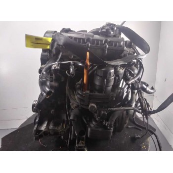 Recambio de despiece motor para audi a4 avant (8e) 1.9 tdi referencia OEM IAM AVF AWX CAMBIO MANUAL TURBO 717858-5