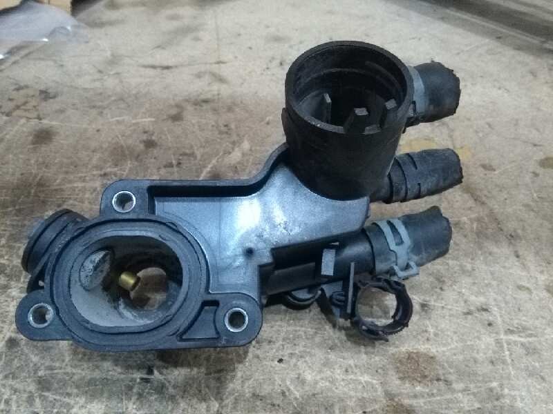 Recambio de termostato para seat ibiza (6l1) 1.4 16v referencia OEM IAM 032121111AP  