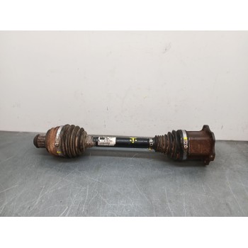 TRANSMISION DELANTERA DERECHA 4G0407271F 