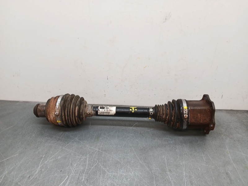 Recambio de transmision delantera derecha para audi q5 (8rb) 2.0 tdi quattro referencia OEM IAM 4G0407271F  