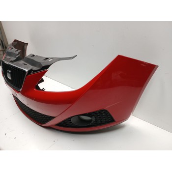 Recambio de paragolpes delantero para seat ibiza iv (6j5, 6p1) 1.2 tdi referencia OEM IAM 6J0807221  