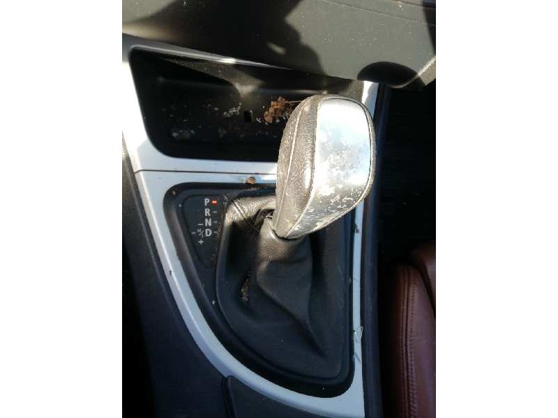 Recambio de palanca cambio para bmw serie 1 coupe (e82) 120d referencia OEM IAM SP757760001  