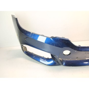 Recambio de paragolpes delantero para bmw 5 (g30, f90) 518 d referencia OEM IAM 51118064928  