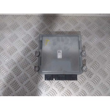 Recambio de centralita motor uce para peugeot 307 cc (s2) sport referencia OEM IAM 5WS40276DT 9661835980 9655534080