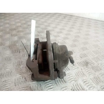 Recambio de pinza freno delantera derecha para kia carens 2.0 turbodiesel cat referencia OEM IAM   