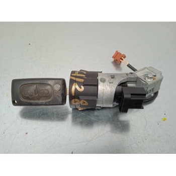 CONMUTADOR DE ARRANQUE 9663123280 