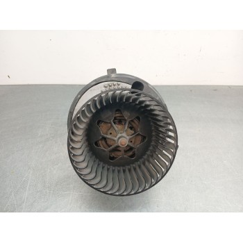 Recambio de ventilador calefaccion para seat altea (5p1) 1.9 tdi referencia OEM IAM 1K1820015c  