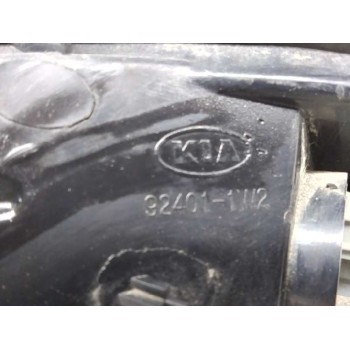 Recambio de piloto trasero izquierdo para kia rio 1.1 crdi cat referencia OEM IAM 924011W2 924011W210 