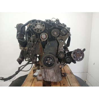 Recambio de despiece motor para audi a4 b8 (8k2) 2.0 tdi referencia OEM IAM CAG  CAGA