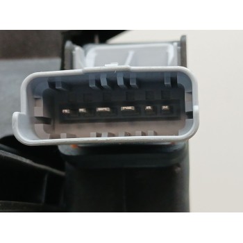 Recambio de elevalunas trasero derecho para renault megane e-tech suv ev40 referencia OEM IAM 430115d0 6 pines 