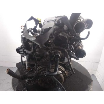 Recambio de despiece motor para audi a4 avant (8e) 1.9 tdi referencia OEM IAM AVF AWX CAMBIO MANUAL TURBO 717858-5