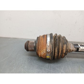 Recambio de transmision delantera derecha para audi q5 (8rb) 2.0 tdi quattro referencia OEM IAM 4G0407271F  