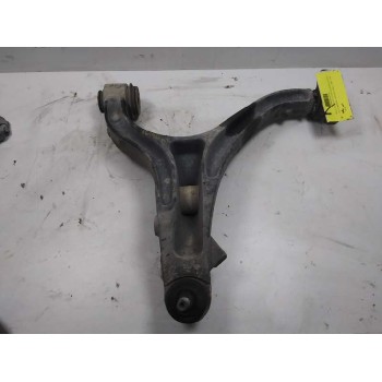Recambio de brazo suspension inferior delantero izquierdo para jeep commander 3.0 v6 crd limited referencia OEM IAM C1128AB  
