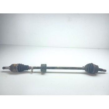 TRANSMISION DELANTERA DERECHA 00520616750 