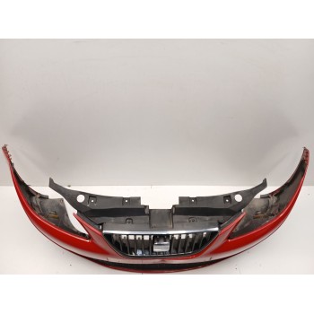 Recambio de paragolpes delantero para seat ibiza iv (6j5, 6p1) 1.2 tdi referencia OEM IAM 6J0807221  