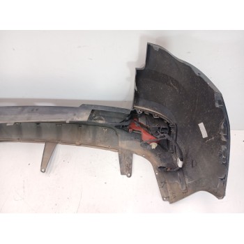 Recambio de paragolpes trasero para peugeot 3008 i monospace (0u_) 1.6 hdi referencia OEM IAM 7410JL  1 SERIE