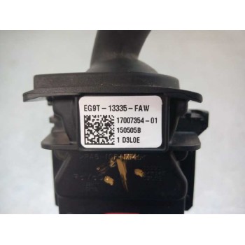 Recambio de mando intermitentes para ford s-max titanium referencia OEM IAM EG9T13335FAW  