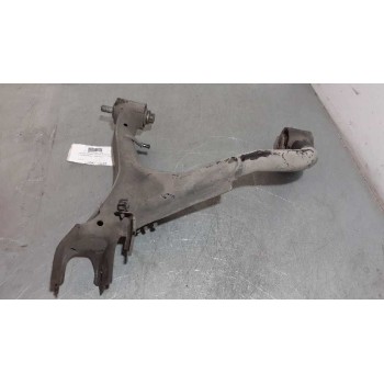 Recambio de brazo suspension superior trasero izquierdo para land rover discovery v6 td s referencia OEM IAM   