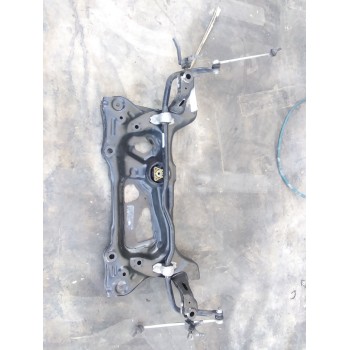 Recambio de puente delantero para seat leon sportstourer (kl8, kld) 2.0 tdi referencia OEM IAM 5WA199315F  