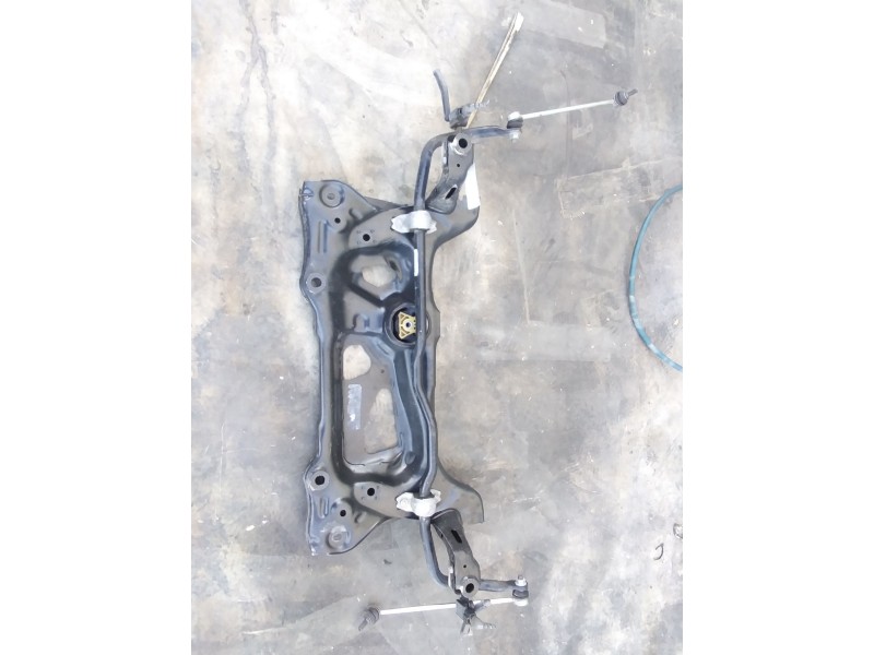 Recambio de puente delantero para seat leon sportstourer (kl8, kld) 2.0 tdi referencia OEM IAM 5WA199315F  