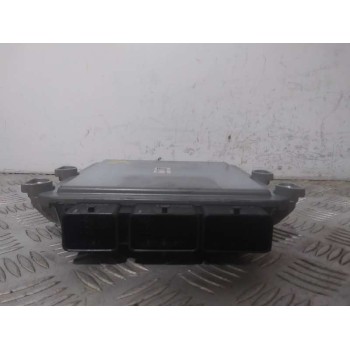 Recambio de centralita motor uce para peugeot 307 cc (s2) sport referencia OEM IAM 5WS40276DT 9661835980 9655534080