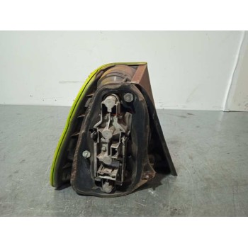 Recambio de piloto trasero derecho para bmw serie 3 compact (e46) 320td referencia OEM IAM 63216927764 AHUMADO 