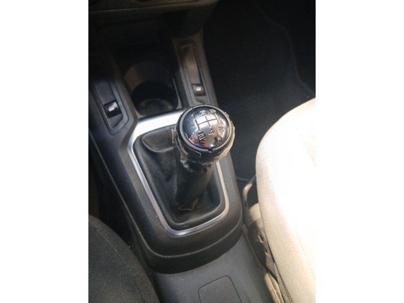 Recambio de caja cambios para citroën c-elysee (dd_) 1.6 bluehdi 100 referencia OEM IAM   