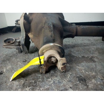 Recambio de diferencial delantero para tata safari 2.2 referencia OEM IAM 266733050195 26673305 