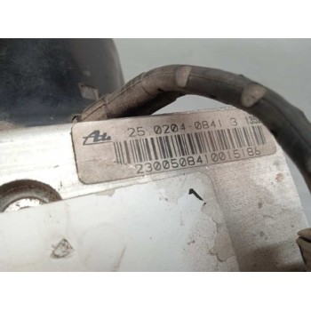 Recambio de abs para chrysler sebring berlina (jr41) 2.0 le referencia OEM IAM 04602235AB 25020408413 ATE
