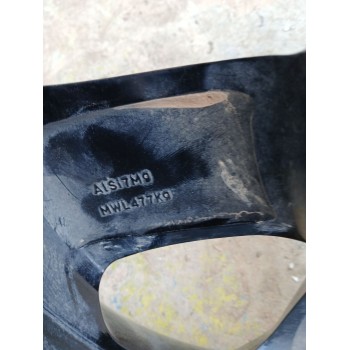 Recambio de juego llantas para mg zs suv (azs1) 1.5 vti referencia OEM IAM 7JX17 ET41  