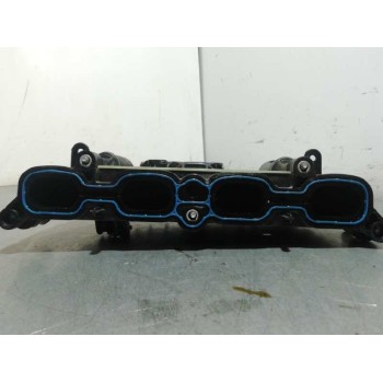 Recambio de colector admision para opel astra k lim. 5türig 1.4 16v sidi turbo referencia OEM IAM 136945081  