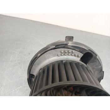 Recambio de ventilador calefaccion para seat altea (5p1) 1.9 tdi referencia OEM IAM 1K1820015c  