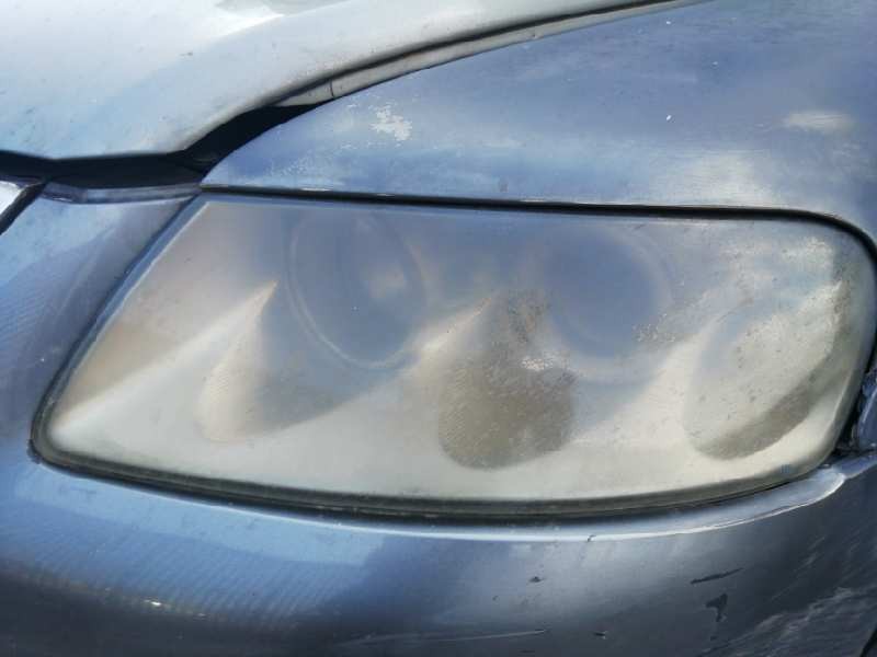 Recambio de faro izquierdo para volkswagen touareg (7la) tdi r5 referencia OEM IAM 7L6941015AN  