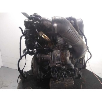 Recambio de despiece motor para audi a4 avant (8e) 1.9 tdi referencia OEM IAM AVF AWX CAMBIO MANUAL TURBO 717858-5